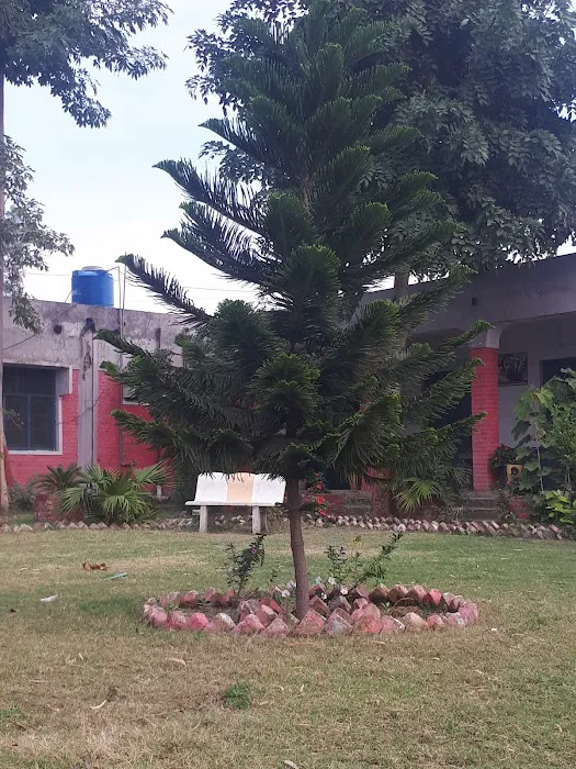 GPI EKKA GHUND Picture 1