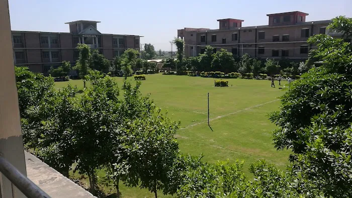 Government Polytechnic Institute Picture 5