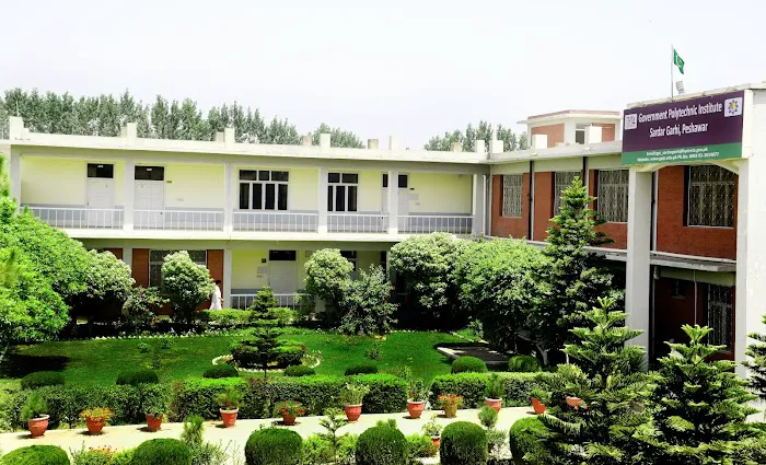 Government Polytechnic Institute Picture 1