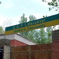 G.G.P.S Merakhel Sholgara Charsadda ico