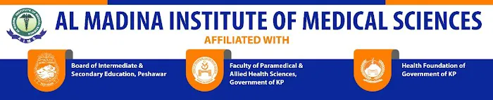ALMADINA INSTITUTE OF NURSING AND ALLIED HEALTH SCIENCES Picture 1