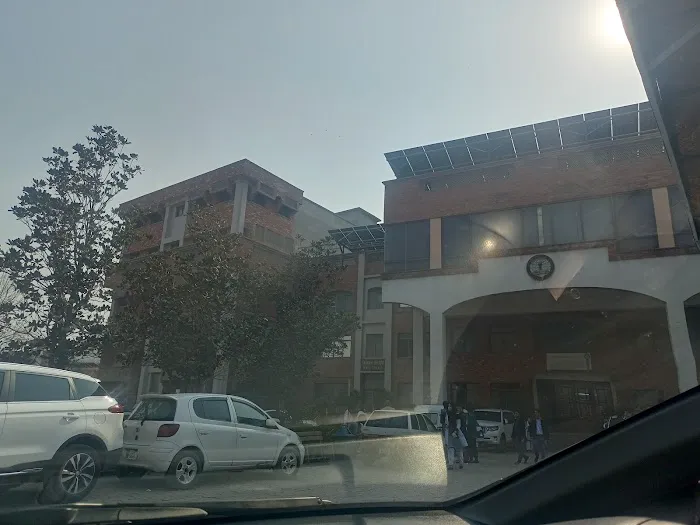 Kabir Medical college Picture 1