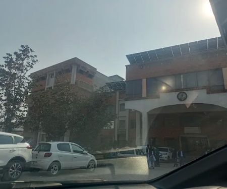 Kabir Medical college