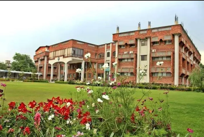 Gandhara University Picture 1