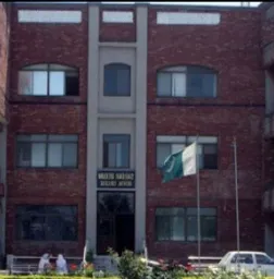 Gandhara University Picture 7