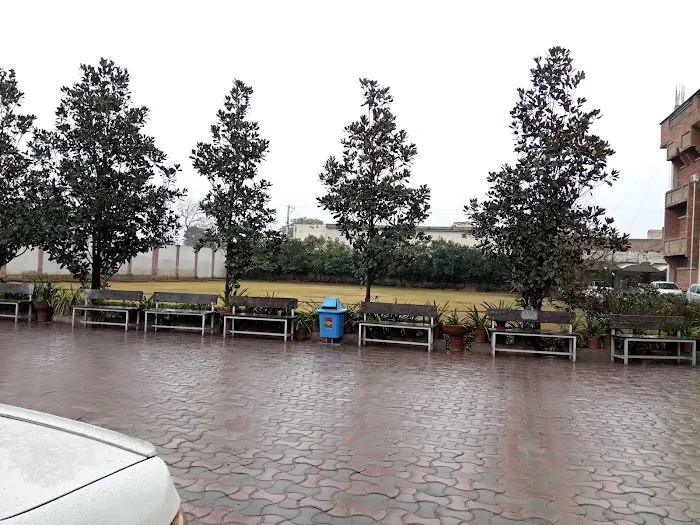 Gandhara University Picture 6