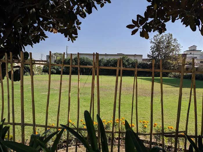 Gandhara University Picture 4