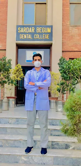 Gandhara University Picture 2
