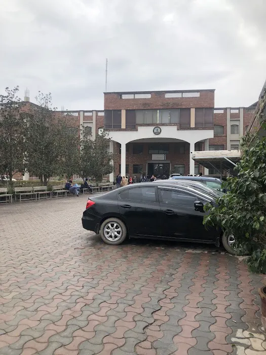 Gandhara University Picture 9