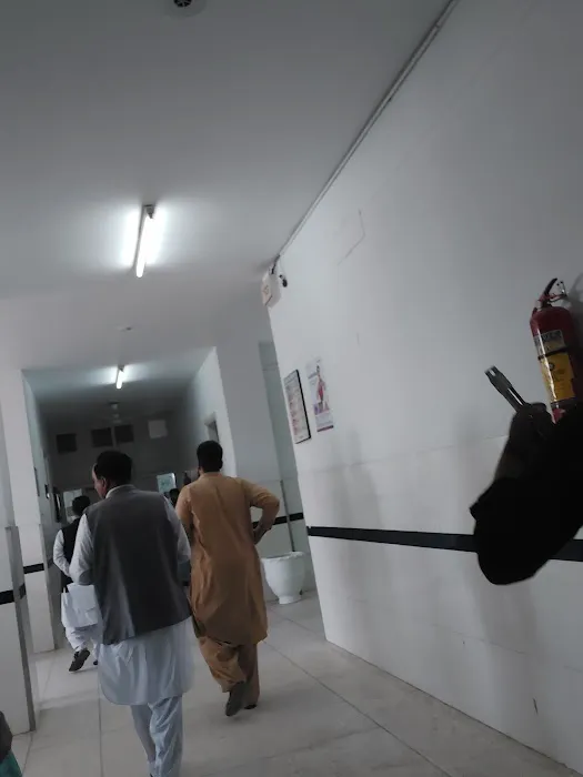 Sardar Begum Dental College (SBDC) Peshawar Picture 2