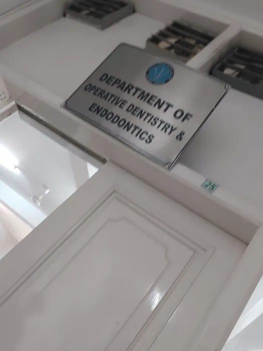 Sardar Begum Dental College (SBDC) Peshawar Picture 1