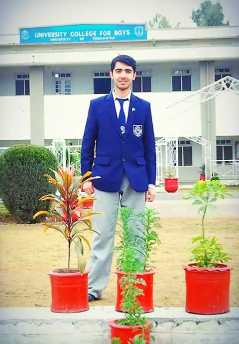 University College For Boys UoP Picture 5