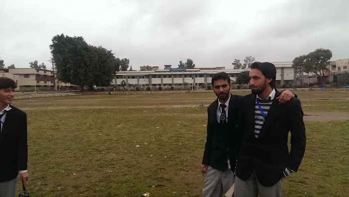 University College For Boys UoP Picture 7
