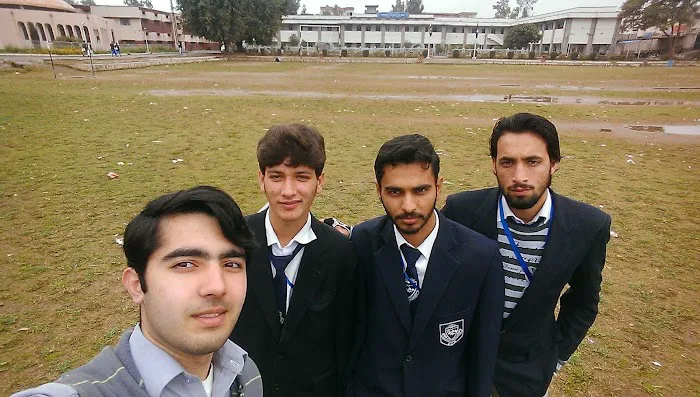 University College For Boys UoP Picture 9