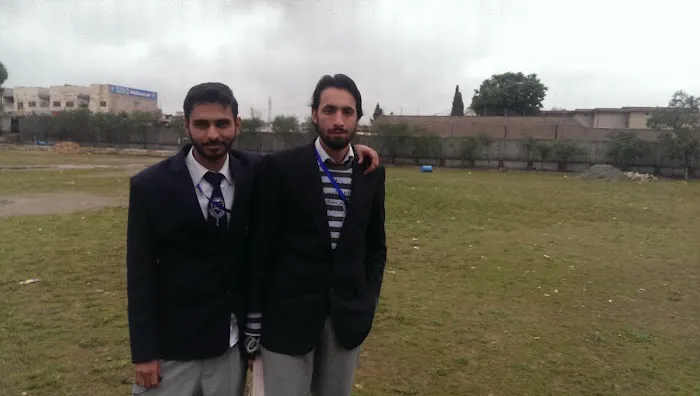 University College For Boys UoP Picture 6