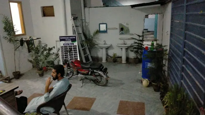 Garrison Hostel for Boys Picture 4