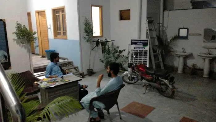 Garrison Hostel for Boys Picture 3