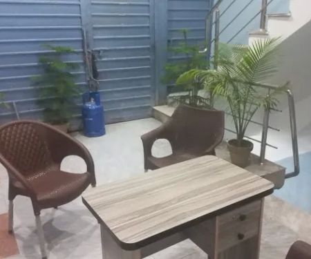 Garrison Hostel for Boys