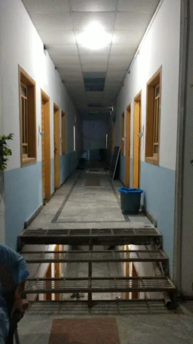 Garrison Hostel for Boys Picture 2