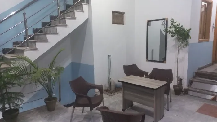 Garrison Hostel for Boys Picture 5