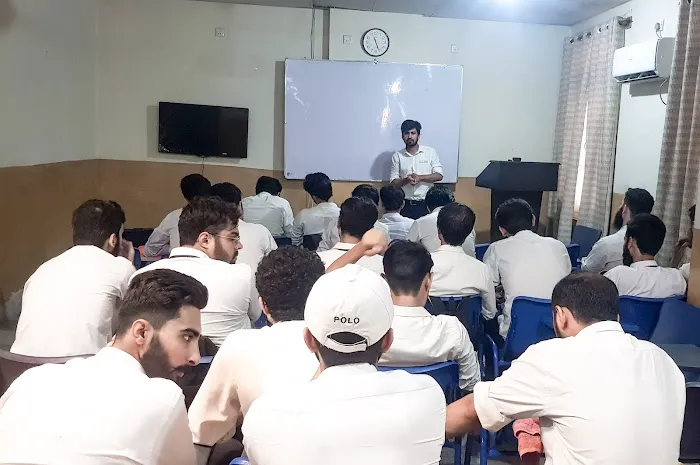 Ghazali college of nursing peshawar Picture 4