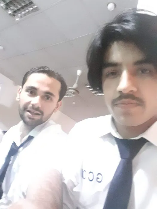 Ghazali college of nursing peshawar Picture 6