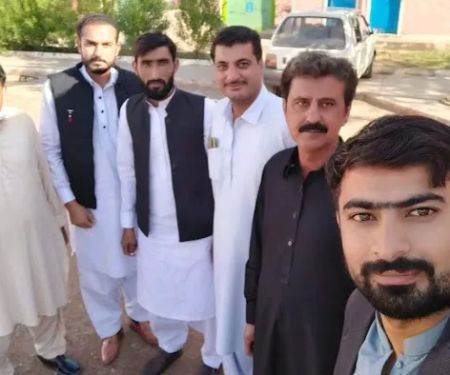 Govt primary school Eiaz wala (bory khail)