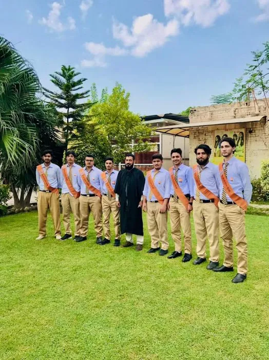 Concordia College, Peshawar Picture 8