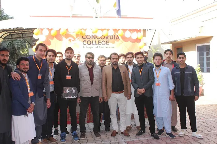 Concordia College, Peshawar Picture 5