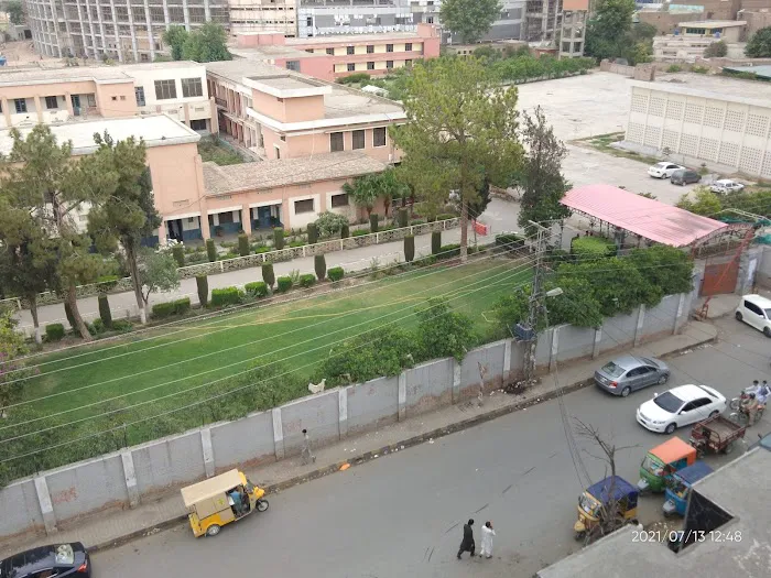Government College Peshawar Picture 2
