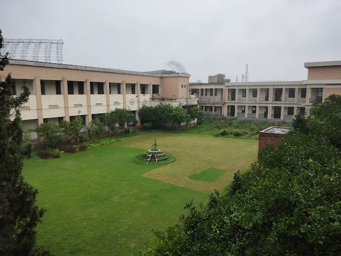 Government College Peshawar Picture 1