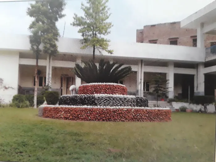 Government College Peshawar Picture 3