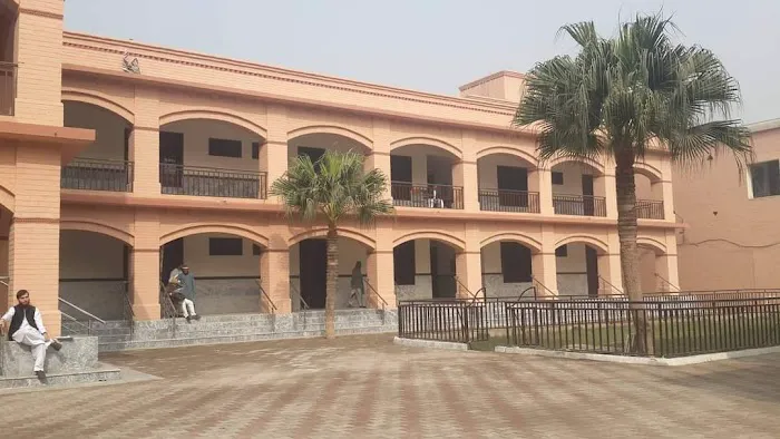 Government College Peshawar Picture 6