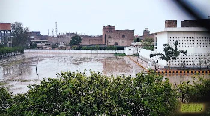 Government College Peshawar Picture 9