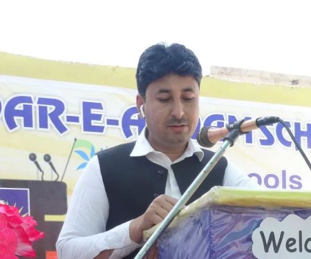Dar-e-Arqam School Mardan Defence Campus دارارقم سکول مردان ڈیفنس کیمپس