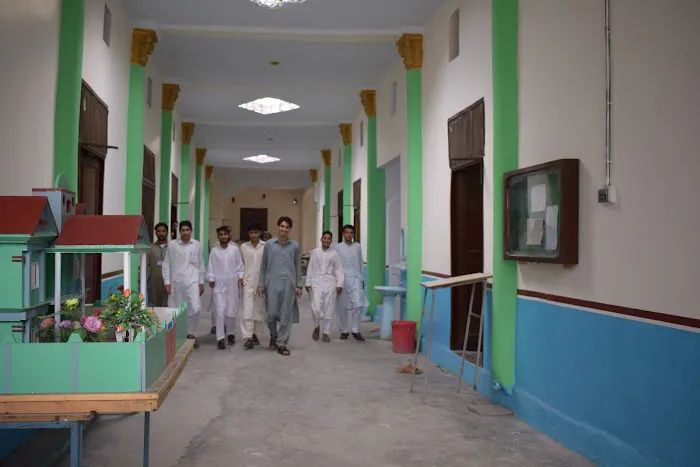 World vision college of science & tech Picture 1