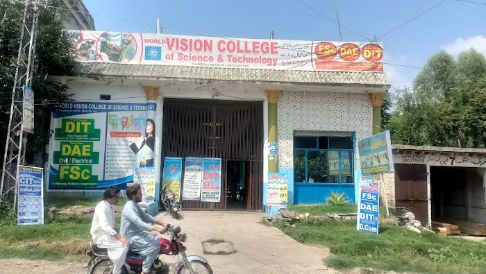 World vision college of science & tech Picture 9