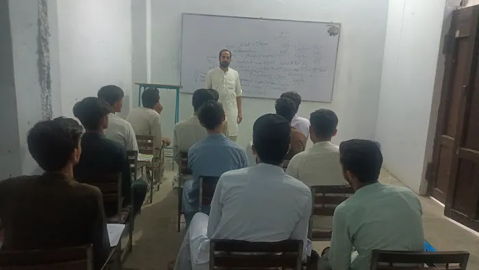 World vision college of science & tech Picture 4