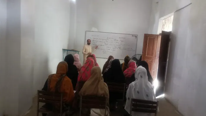World vision college of science & tech Picture 7