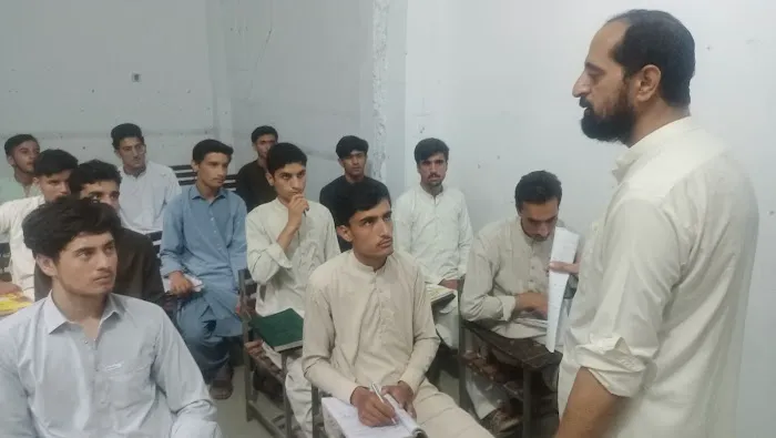 World vision college of science & tech Picture 6