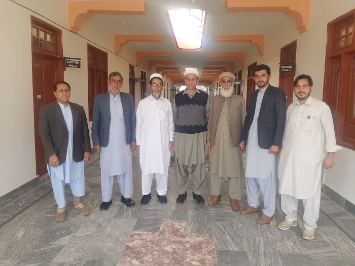 Afaq Institute of Computer and Management Sciences Picture 4
