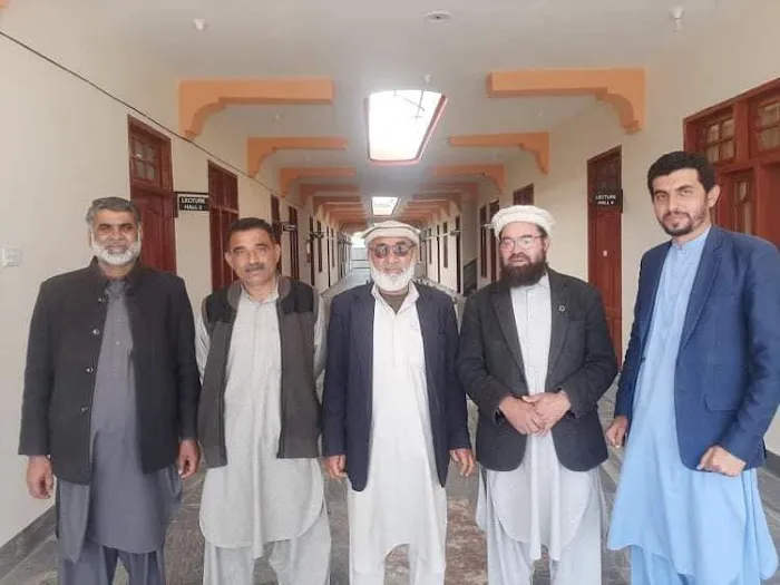 Afaq Institute of Computer and Management Sciences Picture 5