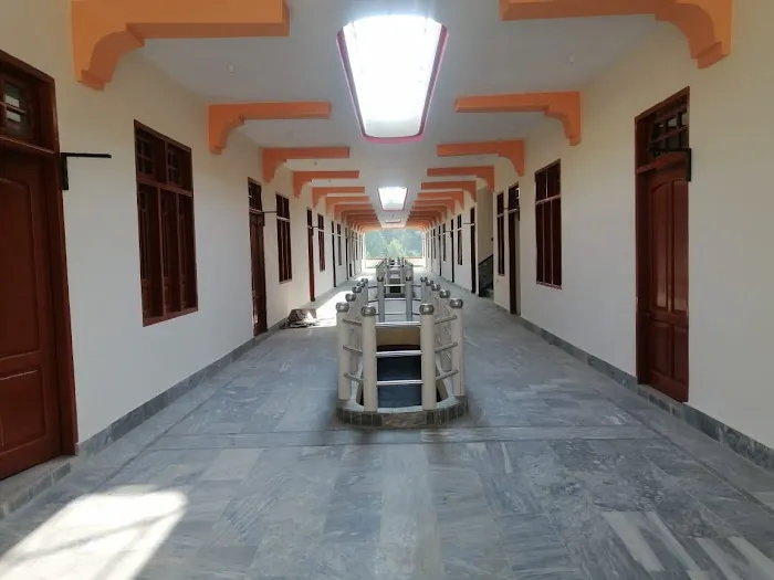 Afaq Institute of Computer and Management Sciences Picture 3