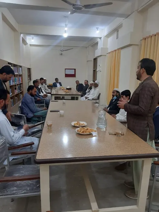 Afaq Institute of Computer and Management Sciences Picture 1