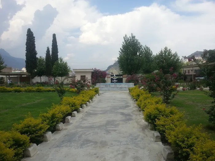 Govt. Degree College, Jowar Picture 6