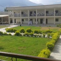 Govt. Degree College, Jowar ico