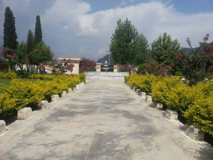Govt. Degree College, Jowar Picture 10