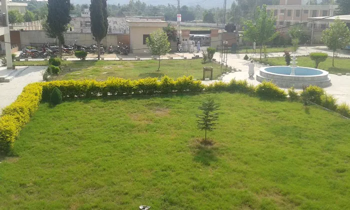 Govt. Degree College, Jowar Picture 3
