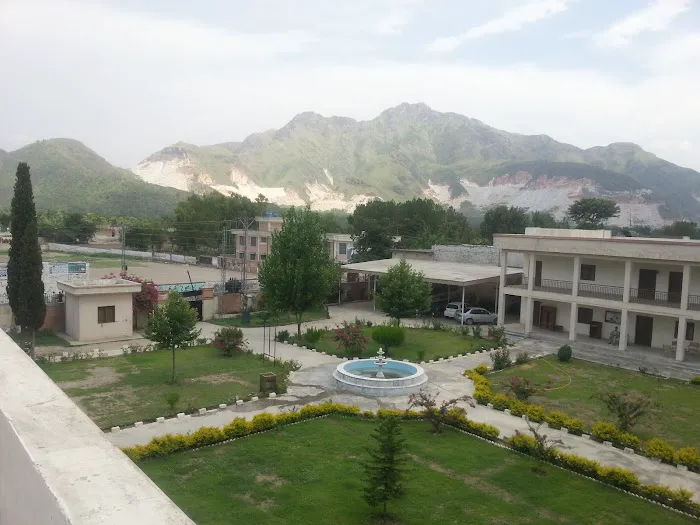 Govt. Degree College, Jowar Picture 9