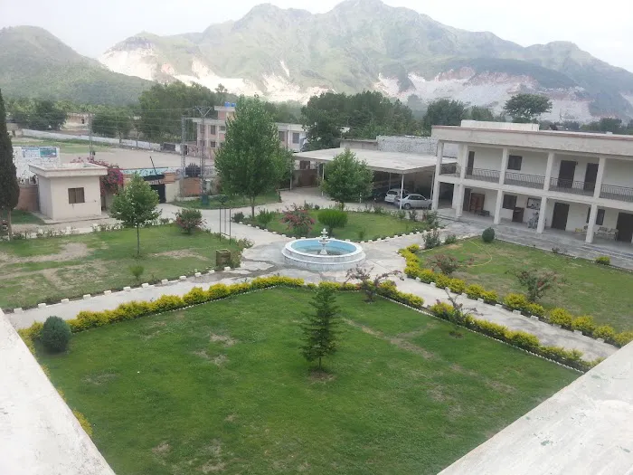 Govt. Degree College, Jowar Picture 8